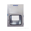 Biobase Laboratory Pass Box  Air Shower Pass Box  ASPB-03 with Preventing Air Convection Function